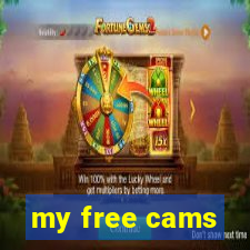 my free cams
